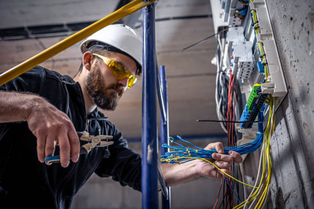 Best Emergency Electrical Repair  in Bartlett, TX