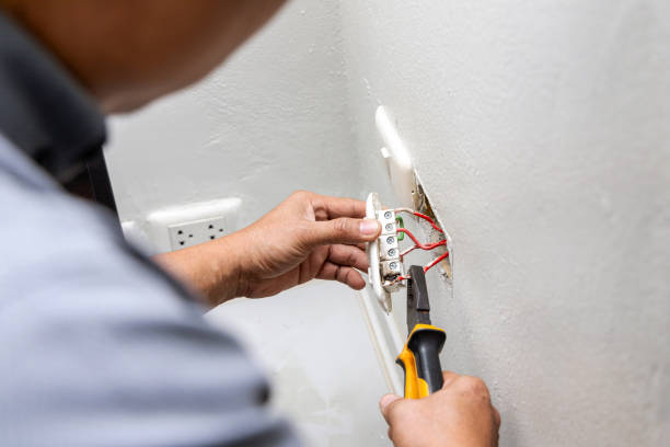 Best Outdoor Lighting Installation  in Bartlett, TX
