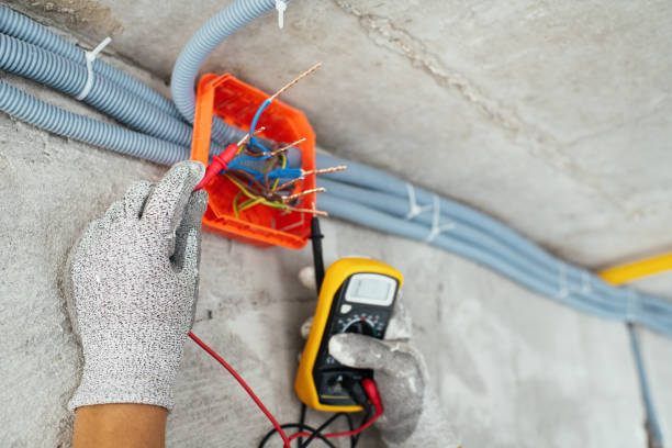 Best Home Electrical Repair  in Bartlett, TX