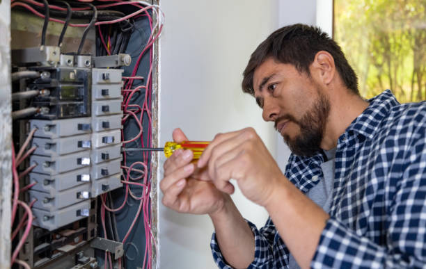 Best Electrical Wiring Services  in Bartlett, TX
